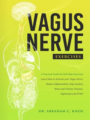 cover image of Vagus Nerve Exercises